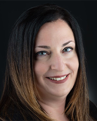 Carol Amplo, Board Member