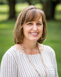 Jennifer Finding, Board Member