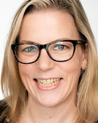 Kristin Eichengreen, Board Member