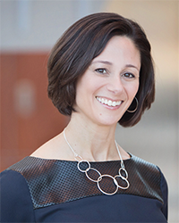 Lisa Munroe, Board Member