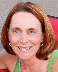 Nina Malone, Board Member