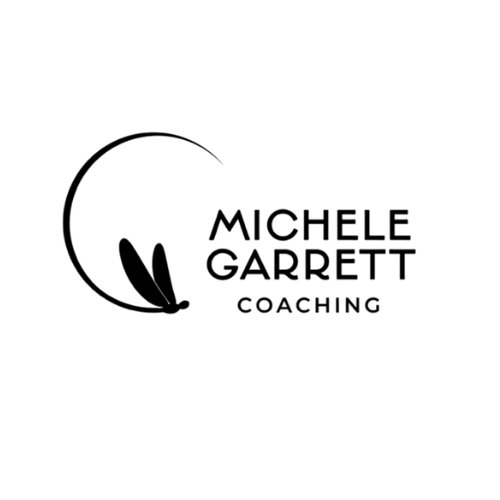 Michelle Garrett Coaching Logo