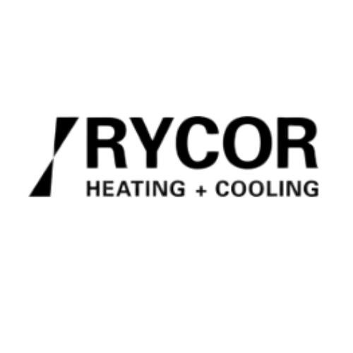 Rycor heating and cooling logo