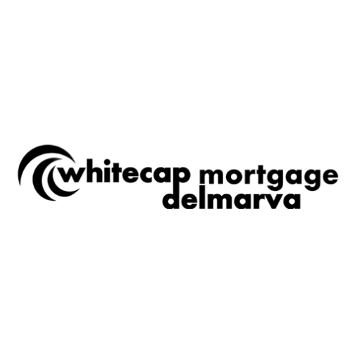 Whitecap Mortgage Delmarva Logo