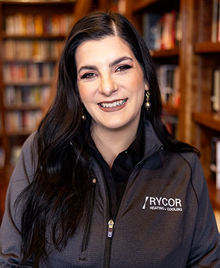 Cassie Dalmas, Board Member